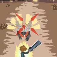 GOD EATER mini(ゴッドイーターミニ)