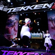 『鉄拳8』と『ストリートファイター6』は発売時期が被っていた？「どちらにとっても良くない」と、原田Pが裏事情を明かす