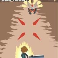 GOD EATER mini(ゴッドイーターミニ)