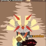 GOD EATER mini(ゴッドイーターミニ)