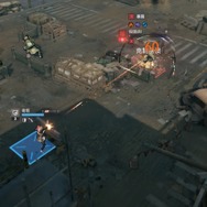 戦術人形たちが3D化でさらに麗しく！『ドールズフロントライン2：エクシリウム』クローズドベータテストで注目の戦闘や休憩室も堪能できた