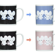 『ポケモン』ワッカネズミ、イッカネズミの新グッズ「WAKKA de IKKA」発売決定！複数匹ゆえの“激かわアイテム”目白押し