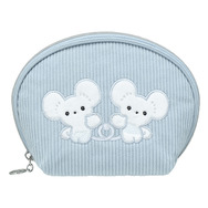 『ポケモン』ワッカネズミ、イッカネズミの新グッズ「WAKKA de IKKA」発売決定！複数匹ゆえの“激かわアイテム”目白押し