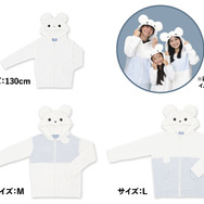 『ポケモン』ワッカネズミ、イッカネズミの新グッズ「WAKKA de IKKA」発売決定！複数匹ゆえの“激かわアイテム”目白押し