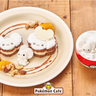 『ポケモン』ワッカネズミ、イッカネズミの新グッズ「WAKKA de IKKA」発売決定！複数匹ゆえの“激かわアイテム”目白押し