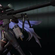 戦術人形たちが3D化でさらに麗しく！『ドールズフロントライン2：エクシリウム』クローズドベータテストで注目の戦闘や休憩室も堪能できた