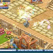 (c)2005 Ndoors Corporation., All rights reserved. (c)2005 Gamepot Inc., All rights reserved.