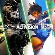 マイクロソフトがアクティビジョン・ブリザードとキングの買収完了―『CoD』『WoW』『Overwatch』『Diablo』などが正式にXboxファミリーへ