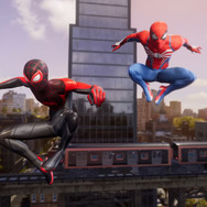 今週発売の新作ゲーム『Marvel's Spider-Man 2』『スーパーマリオブラザーズ ワンダー』『ディアブロ IV』『ソニックスーパースターズ』他