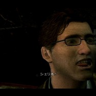 SILENT HILL -SHATTERED MEMORIES-