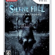 SILENT HILL -SHATTERED MEMORIES-