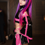 ミリエラ「2.5次元の誘惑」／志央（@Shiou__cos）