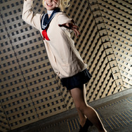 トガヒミコ「僕のヒーローアカデミア」／うる（@_urusan_）