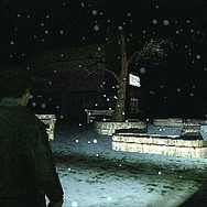 SILENT HILL -SHATTERED MEMORIES-