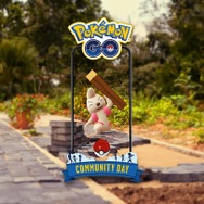 激アツな「ドッコラー」コミュディ、重要ポイントまとめ！アメと高個体をとにかく集めまくれ【ポケモンGO 秋田局】