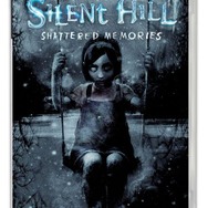SILENT HILL -SHATTERED MEMORIES-