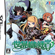オンラインサービスが終わっても、「3DS」の名シリーズは終わらない！ 華麗な復活や完全新作を放つ人気シリーズを見逃すな