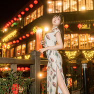 「不軌不軌」／しょこら（X：@Chocolat_cos0）