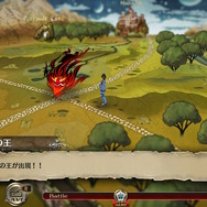 【特集】『サガ エメラルド ビヨンド』発売決定記念！ レベルに縛られない冒険を今こそ体験しよう……『DQ』や『FF』とは一味違うRPG『サガ』シリーズの魅力に迫る