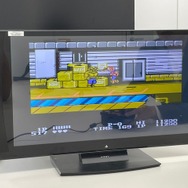 【特集】秘蔵のゲーム機『ダブルドラゴン』マシンの正体に迫る！アークシステムワークスから贈られたメディア対抗戦の景品を調査してみた