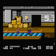 【特集】秘蔵のゲーム機『ダブルドラゴン』マシンの正体に迫る！アークシステムワークスから贈られたメディア対抗戦の景品を調査してみた