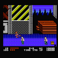 【特集】秘蔵のゲーム機『ダブルドラゴン』マシンの正体に迫る！アークシステムワークスから贈られたメディア対抗戦の景品を調査してみた