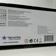 【特集】秘蔵のゲーム機『ダブルドラゴン』マシンの正体に迫る！アークシステムワークスから贈られたメディア対抗戦の景品を調査してみた