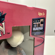 【特集】秘蔵のゲーム機『ダブルドラゴン』マシンの正体に迫る！アークシステムワークスから贈られたメディア対抗戦の景品を調査してみた