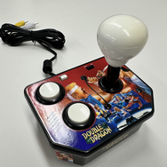 【特集】秘蔵のゲーム機『ダブルドラゴン』マシンの正体に迫る！アークシステムワークスから贈られたメディア対抗戦の景品を調査してみた