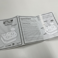 【特集】秘蔵のゲーム機『ダブルドラゴン』マシンの正体に迫る！アークシステムワークスから贈られたメディア対抗戦の景品を調査してみた