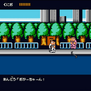 ケンカするほど強くなる！『ダウンタウン熱血物語SP』成長要素&多数のイベントで“アクションRPGベルスク”として何度も遊びたくなる仕上がりに【プレイレポ】