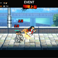 ケンカするほど強くなる！『ダウンタウン熱血物語SP』成長要素&多数のイベントで“アクションRPGベルスク”として何度も遊びたくなる仕上がりに【プレイレポ】