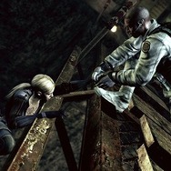 バイオハザード5 オルタナティブエディション