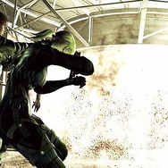 バイオハザード5 オルタナティブエディション