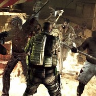 バイオハザード5 オルタナティブエディション