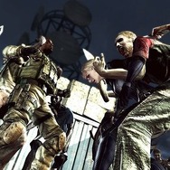 バイオハザード5 オルタナティブエディション