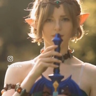 ※画像はエラ・フレイヤさんのXから引用。