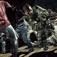 バイオハザード5 オルタナティブエディション