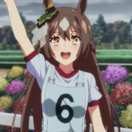 アニメ『ウマ娘3期』第3話あらすじ・WEB予告公開！早くも「ゴルシ回」到来、イケボな「ぜってぇ見てくれよな」は必聴