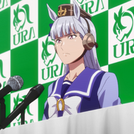 アニメ『ウマ娘3期』第3話あらすじ・WEB予告公開！早くも「ゴルシ回」到来、イケボな「ぜってぇ見てくれよな」は必聴