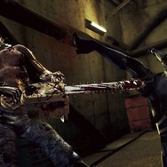 バイオハザード5 オルタナティブエディション