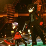 ※画像は「モルガナ_ペルソナ広報」公式Xより引用。