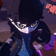 ※画像は「モルガナ_ペルソナ広報」公式Xより引用。