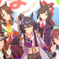 「ウマ娘」“滑り台が似合う・似合わない”選手権を開催！ あの曲で滑る彼女たちに、トレーナーたちの率直な感想は？【アンケート】