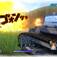 戦場のヴァルキュリア2 ガリア王立士官学校