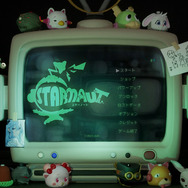 『エルシャダイ』クリエイター竹安佐和記氏らが贈る、爽快SFローグライクACT『STARNAUT』Steamストアページが公開