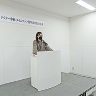 （C）MAGES./NITRO PLUS（C）秋葉原ラジオ会館