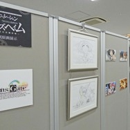 （C）MAGES./NITRO PLUS（C）秋葉原ラジオ会館