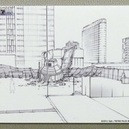 （C）MAGES./NITRO PLUS（C）秋葉原ラジオ会館