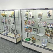 （C）MAGES./NITRO PLUS（C）秋葉原ラジオ会館